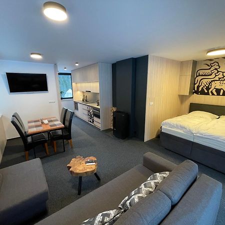 Apartman A29-2, Hrabovo, Ружомберок Екстериор снимка